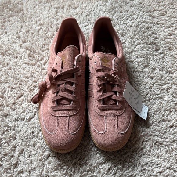 Adidas Samba OG Shoe New - Picture 2 of 9